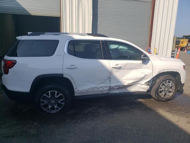 Photo 2 VIN: 1GKKNML48PZ222859 - GMC ACADIA SLT 