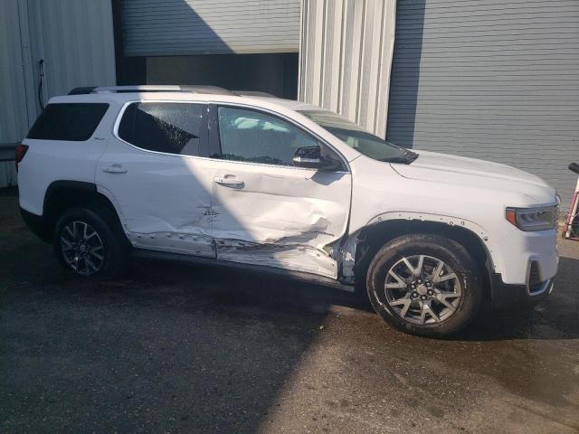 Photo 3 VIN: 1GKKNML48PZ222859 - GMC ACADIA SLT 