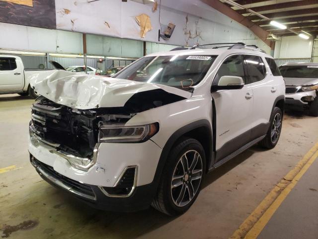 Photo 1 VIN: 1GKKNML49MZ136018 - GMC ACADIA SLT 