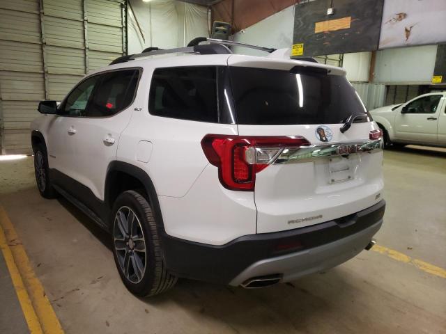 Photo 2 VIN: 1GKKNML49MZ136018 - GMC ACADIA SLT 