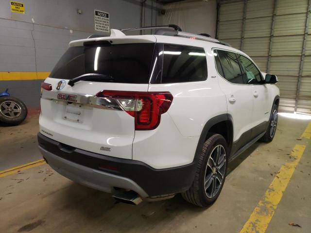 Photo 3 VIN: 1GKKNML49MZ136018 - GMC ACADIA SLT 