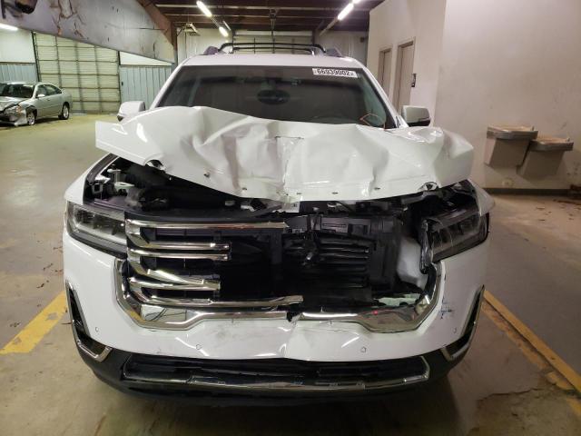 Photo 8 VIN: 1GKKNML49MZ136018 - GMC ACADIA SLT 