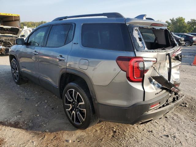 Photo 1 VIN: 1GKKNML49MZ138240 - GMC ACADIA SLT 