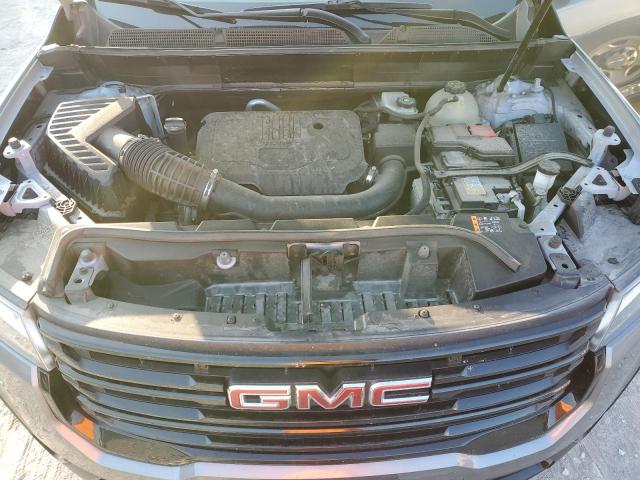 Photo 11 VIN: 1GKKNML49MZ138240 - GMC ACADIA SLT 