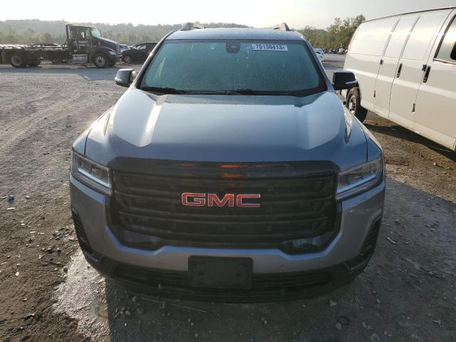 Photo 4 VIN: 1GKKNML49MZ138240 - GMC ACADIA SLT 