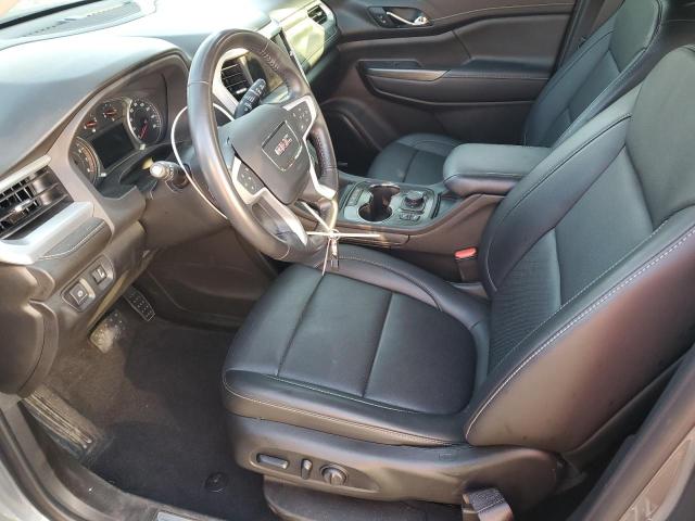 Photo 6 VIN: 1GKKNML49MZ138240 - GMC ACADIA SLT 