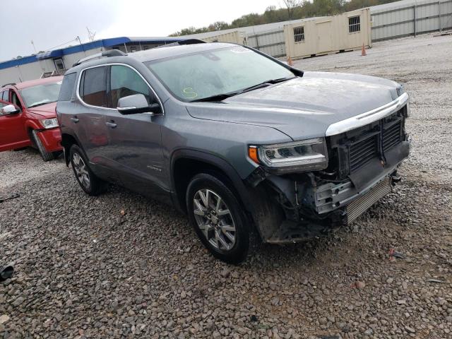 Photo 3 VIN: 1GKKNML49NZ130088 - GMC ACADIA 