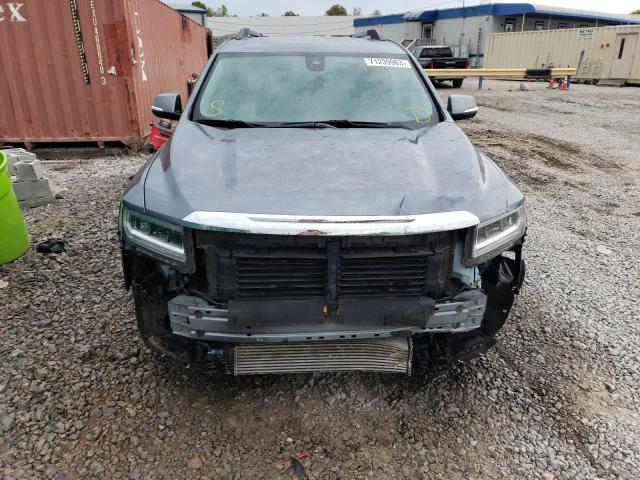 Photo 4 VIN: 1GKKNML49NZ130088 - GMC ACADIA 