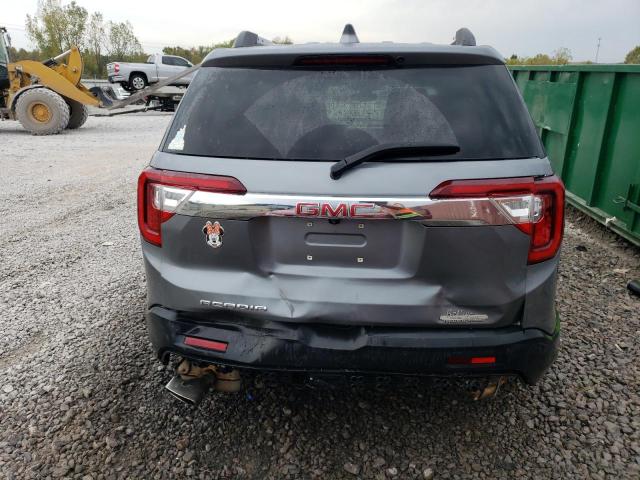 Photo 5 VIN: 1GKKNML49NZ130088 - GMC ACADIA 