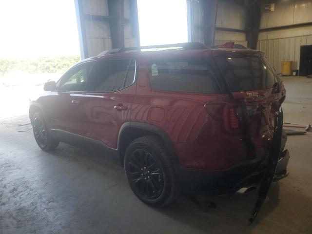 Photo 1 VIN: 1GKKNML49PZ158900 - GMC ACADIA SLT 