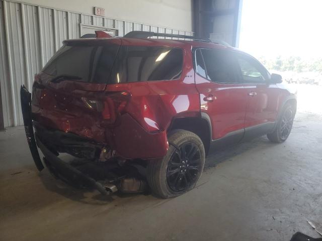 Photo 2 VIN: 1GKKNML49PZ158900 - GMC ACADIA SLT 