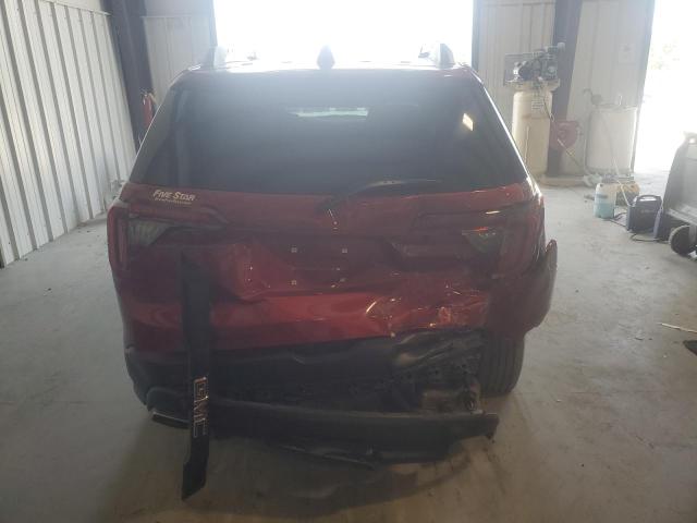 Photo 5 VIN: 1GKKNML49PZ158900 - GMC ACADIA SLT 