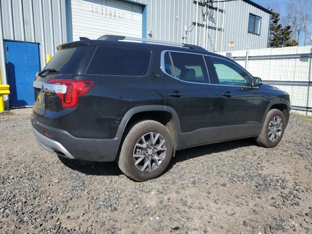 Photo 2 VIN: 1GKKNML49PZ225768 - GMC ACADIA 