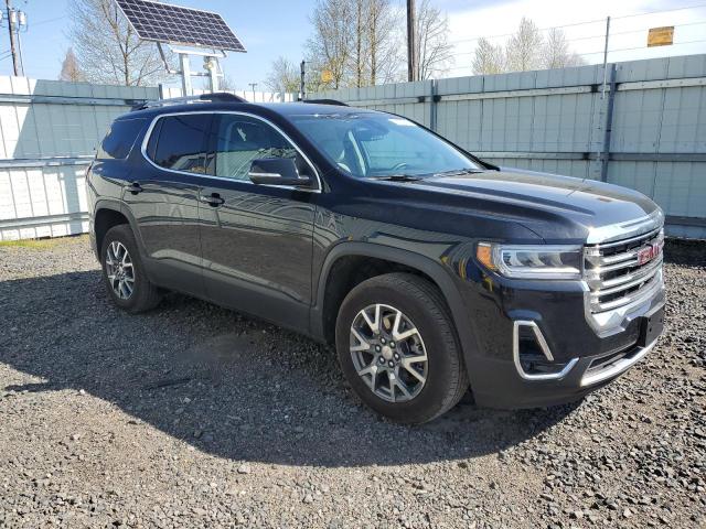 Photo 3 VIN: 1GKKNML49PZ225768 - GMC ACADIA 