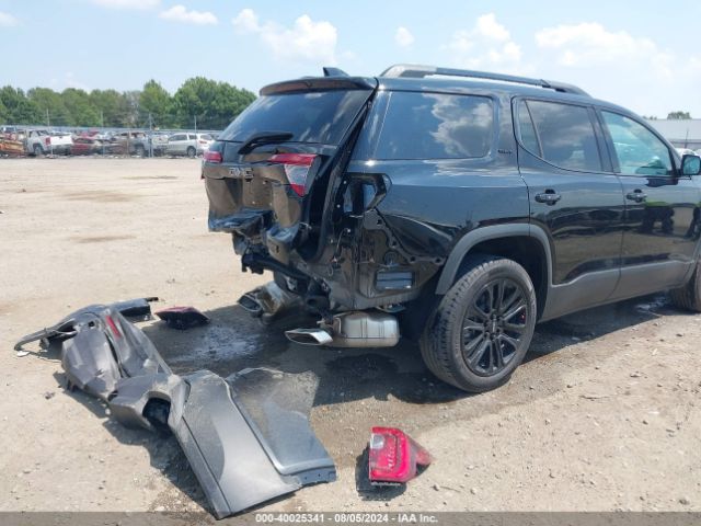 Photo 5 VIN: 1GKKNML49PZ232171 - GMC ACADIA 