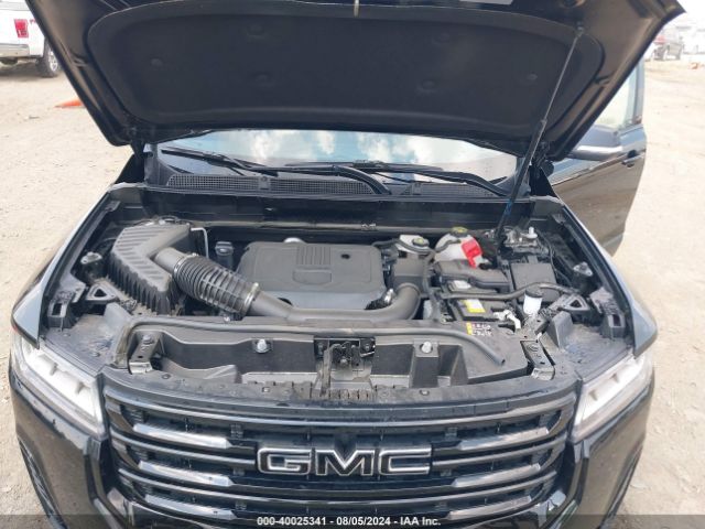 Photo 9 VIN: 1GKKNML49PZ232171 - GMC ACADIA 