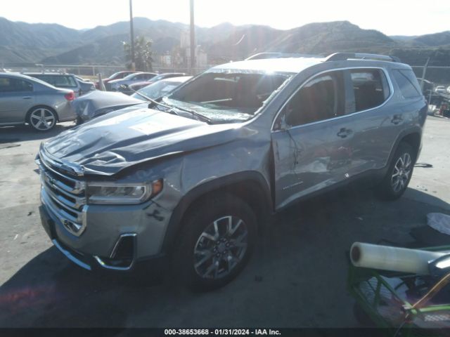 Photo 1 VIN: 1GKKNML49PZ235300 - GMC ACADIA 