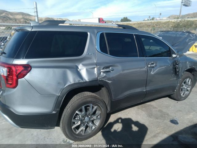 Photo 5 VIN: 1GKKNML49PZ235300 - GMC ACADIA 