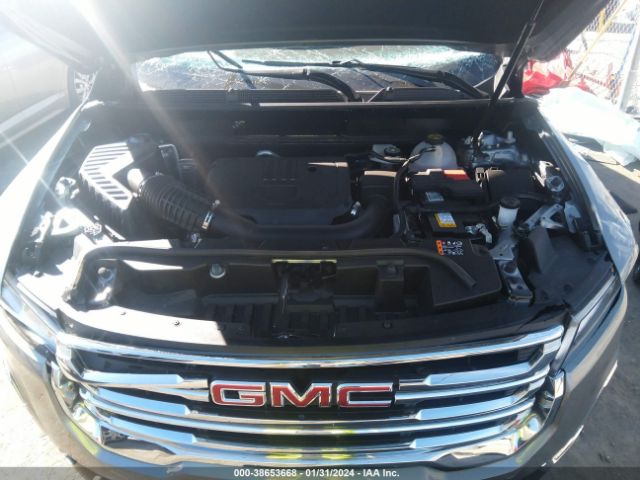 Photo 9 VIN: 1GKKNML49PZ235300 - GMC ACADIA 