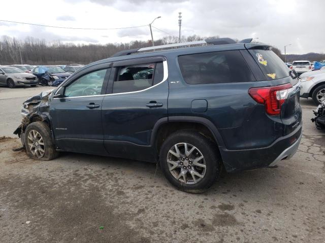 Photo 1 VIN: 1GKKNML4XLZ162142 - GMC ACADIA 