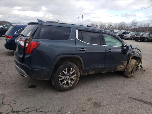 Photo 2 VIN: 1GKKNML4XLZ162142 - GMC ACADIA 