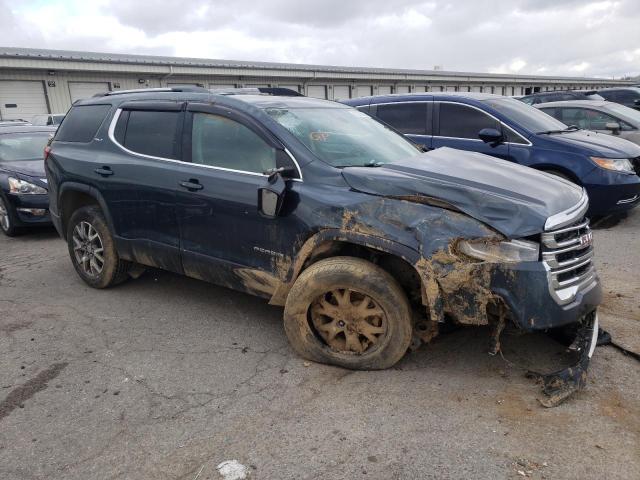 Photo 3 VIN: 1GKKNML4XLZ162142 - GMC ACADIA 