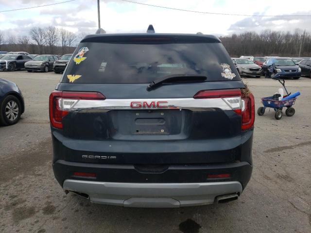 Photo 5 VIN: 1GKKNML4XLZ162142 - GMC ACADIA 