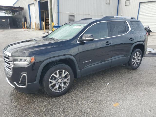 Photo 0 VIN: 1GKKNML4XLZ191057 - GMC ACADIA SLT 