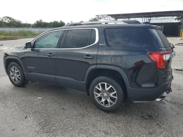 Photo 1 VIN: 1GKKNML4XLZ191057 - GMC ACADIA SLT 