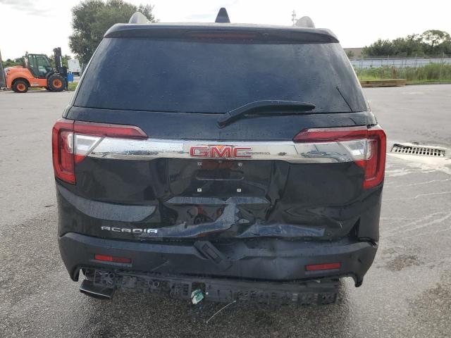 Photo 5 VIN: 1GKKNML4XLZ191057 - GMC ACADIA SLT 