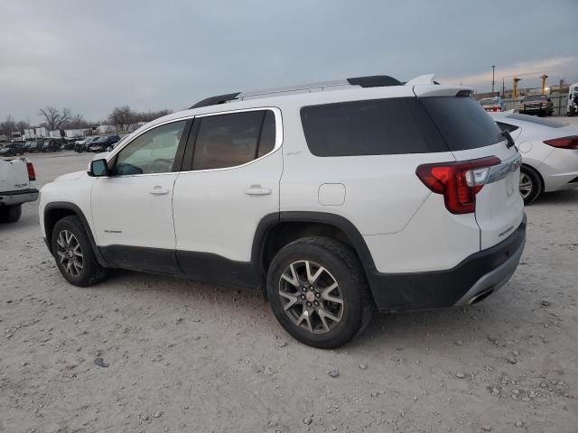 Photo 1 VIN: 1GKKNML4XLZ202400 - GMC ACADIA SLT 