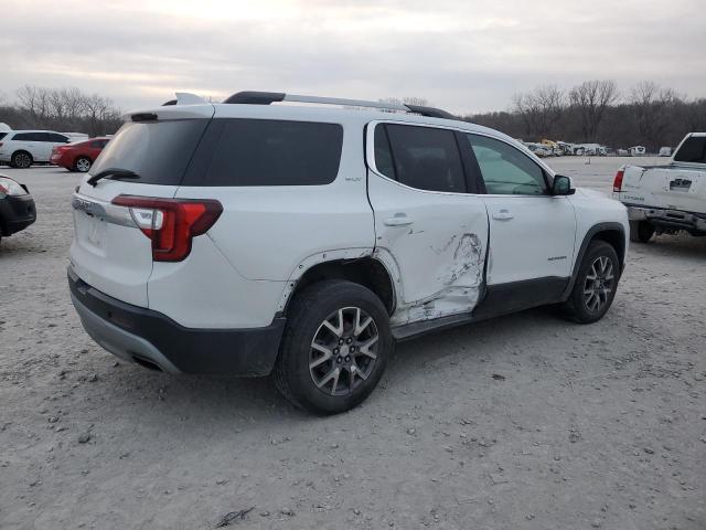 Photo 2 VIN: 1GKKNML4XLZ202400 - GMC ACADIA SLT 