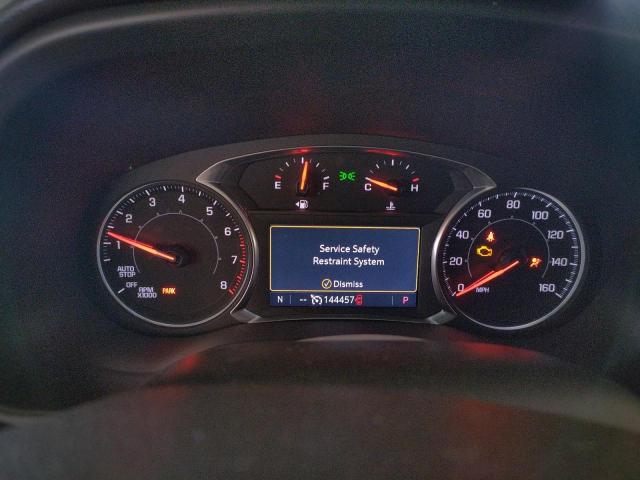 Photo 8 VIN: 1GKKNML4XLZ216443 - GMC ACADIA SLT 