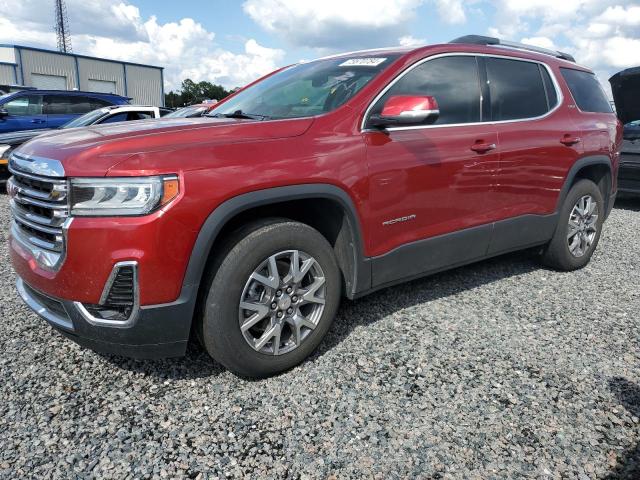 Photo 0 VIN: 1GKKNML4XMZ169576 - GMC ACADIA SLT 