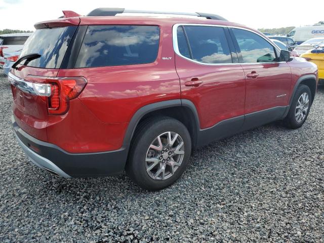 Photo 2 VIN: 1GKKNML4XMZ169576 - GMC ACADIA SLT 