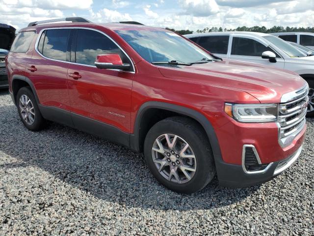 Photo 3 VIN: 1GKKNML4XMZ169576 - GMC ACADIA SLT 