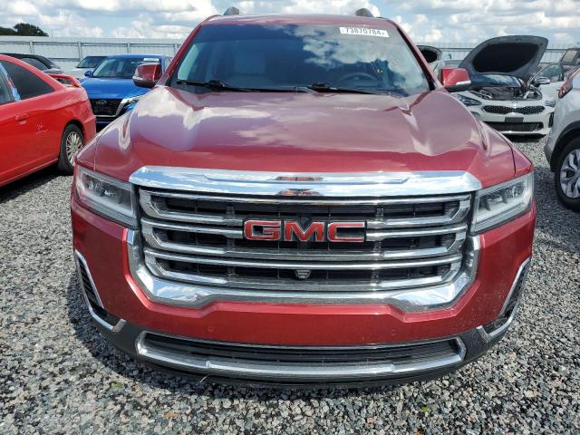 Photo 4 VIN: 1GKKNML4XMZ169576 - GMC ACADIA SLT 