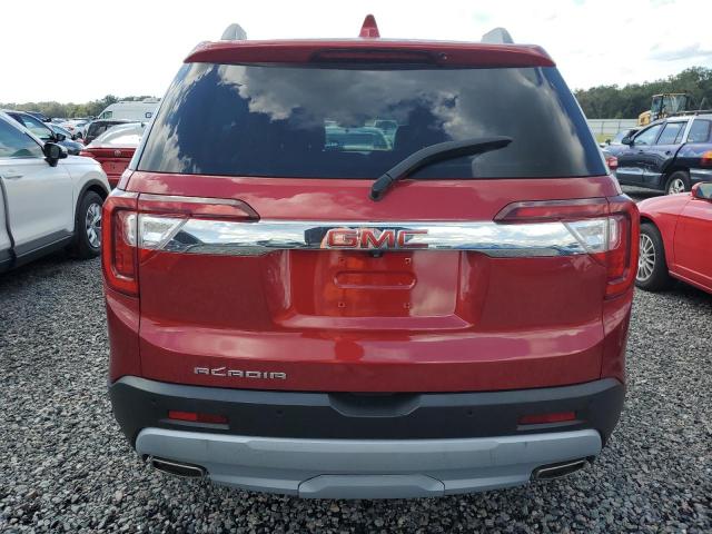 Photo 5 VIN: 1GKKNML4XMZ169576 - GMC ACADIA SLT 