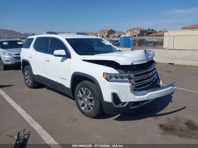 Photo 0 VIN: 1GKKNML4XMZ229064 - GMC ACADIA 