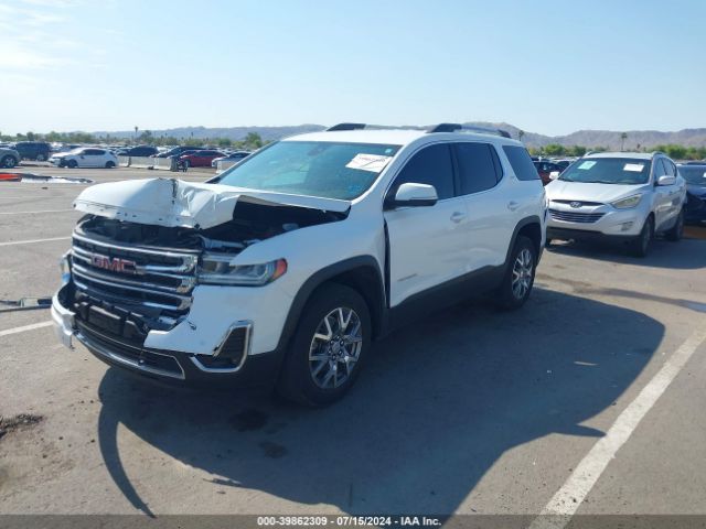 Photo 1 VIN: 1GKKNML4XMZ229064 - GMC ACADIA 