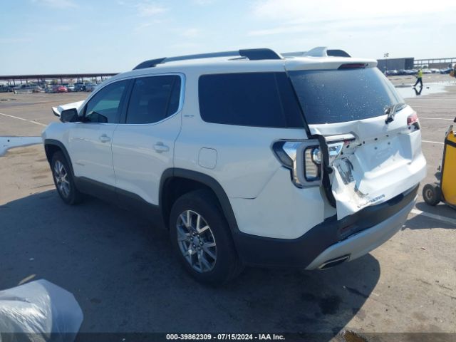 Photo 2 VIN: 1GKKNML4XMZ229064 - GMC ACADIA 