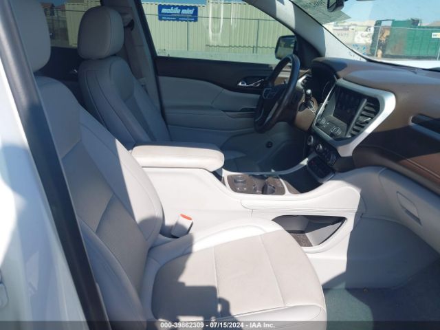 Photo 4 VIN: 1GKKNML4XMZ229064 - GMC ACADIA 