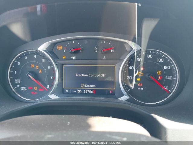 Photo 6 VIN: 1GKKNML4XMZ229064 - GMC ACADIA 