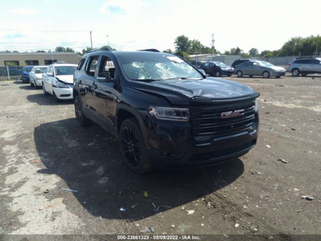 Photo 0 VIN: 1GKKNML4XNZ127572 - GMC ACADIA 