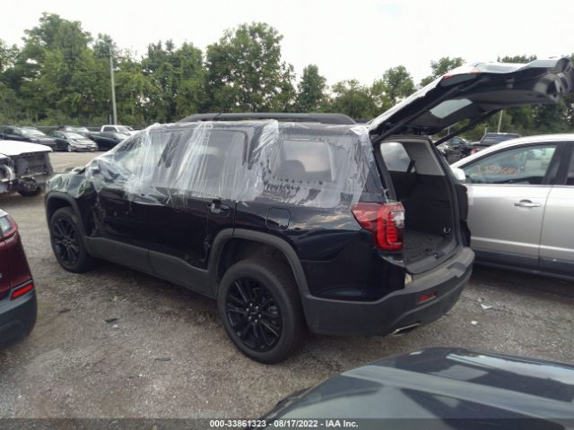 Photo 2 VIN: 1GKKNML4XNZ127572 - GMC ACADIA 