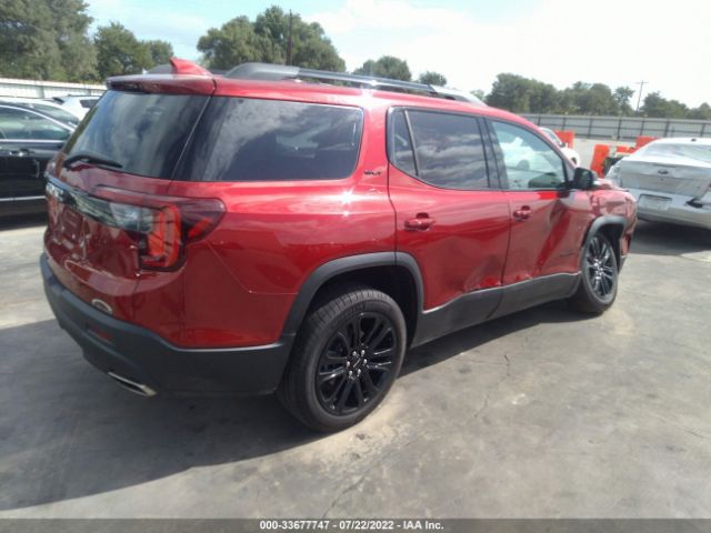 Photo 3 VIN: 1GKKNML4XNZ146025 - GMC ACADIA 