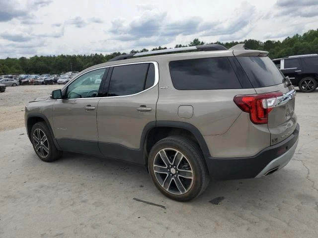 Photo 1 VIN: 1GKKNML4XNZ167876 - GMC ACADIA SLT 