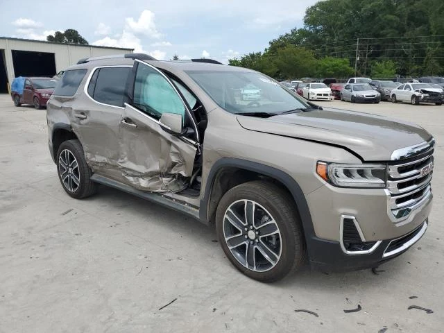 Photo 3 VIN: 1GKKNML4XNZ167876 - GMC ACADIA SLT 