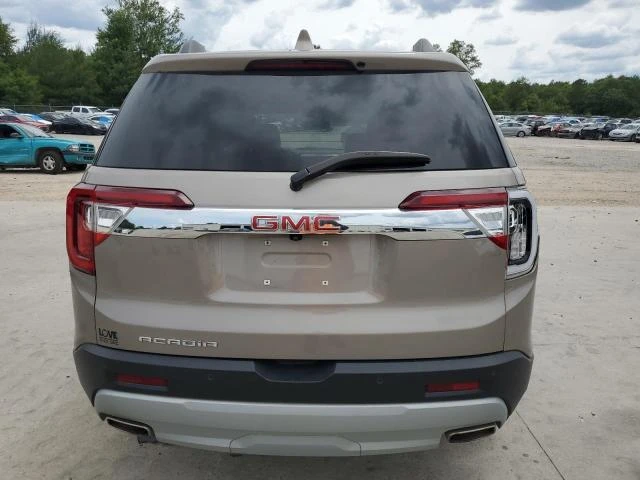 Photo 5 VIN: 1GKKNML4XNZ167876 - GMC ACADIA SLT 