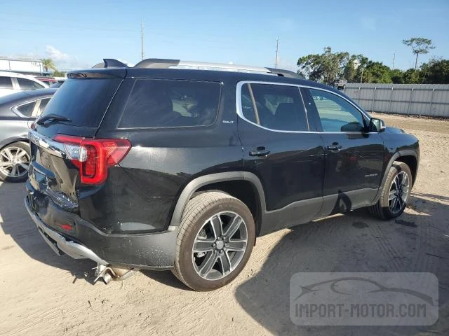 Photo 2 VIN: 1GKKNML4XPZ102531 - GMC ACADIA 